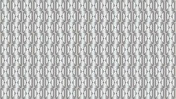Abstract background, The triangle in square with silver color. vector