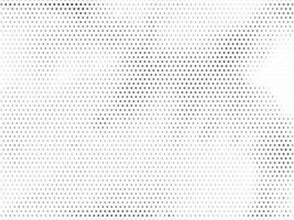 Abstract halftone design decorative background vector