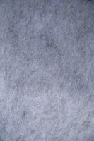 Blue Geotextile cotton fabric can be used as a background wallpaper photo