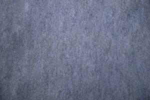 Blue Geotextile cotton fabric can be used as a background wallpaper photo