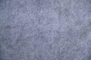Blue Geotextile cotton fabric can be used as a background wallpaper photo