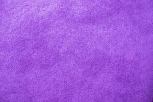 Purple Geotextile cotton fabric can be used as a background wallpaper photo