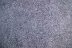 Gray Geo textile cotton fabric can be used as a background wallpaper photo