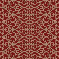 Seamless pattern, Abstract art vector