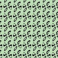 Abstract background Vector art for textile.eps