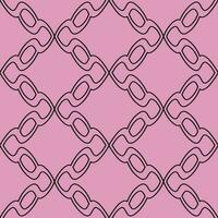 Earthy Terrazzo midcentury pattern background for textile print, web.eps vector