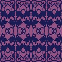 Digital textile print.eps vector