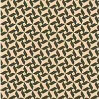 Ethnic seamless pattern. Chevrons, checks, tiles, ornament.eps vector