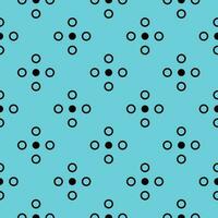 Geometric pattern. Textile design for curtain, blanket, cushion of fabric.eps vector
