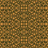 Geometric pattern Vector art.eps