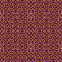 Seamless surface pattern. Repeated fabric.eps vector