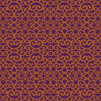 Seamless surface pattern. Repeated fabric.eps vector