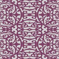 Surface textile print vector