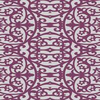 Surface textile print vector