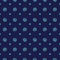 Vector seamless modern stylish abstract texture. web and textile.eps