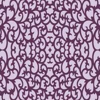 Seamless Digital textile print.eps vector