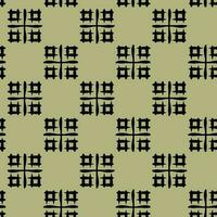 Mosaics background. Digital paper, Web design, textile Print Tribal wallpaper. fabric categories.eps vector