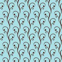 Seamless pattern. Texture for web, print, wallpaper, textile design, fabric. Vintage stylized.eps vector