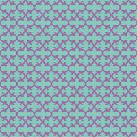 Textile background fabric print vector