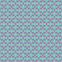 Textile background fabric print vector