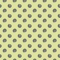 Stylish textile prints of fabric small prints design.eps vector
