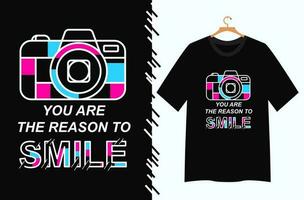 t shirt design vector for print