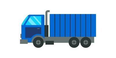 Vehicle Cartoon Illustration. Toy Transport set in vector, the colorful version. Toys for kid games. vector