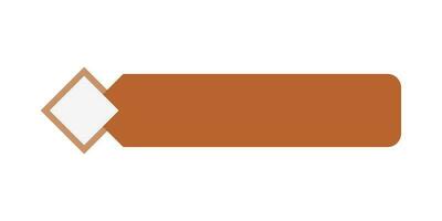 Label text box elements for infographic titles, and banners. Annotation ribbon. Advertising Design shape. Vector label tag.