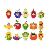 Cute funny vegetable character illustration. Vector hand drawn cartoon kawaii character illustration icon. Isolated on white background. Beet vegetable character concept