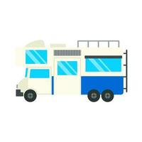 Vehicle Cartoon Illustration. Toy Transport set in vector, the colorful version. Toys for kid games. vector