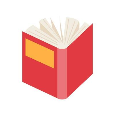 Books, stacks of books, notebooks illustration. Educational vector isolated. Book stacks. Flat-style textbooks, novel books, or diaries on shelves and trays. Bookstore, library, or college old books.