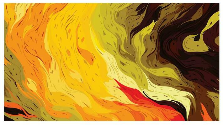 paint abstract background Colorful stains of  Bright colors graphic creative concept.