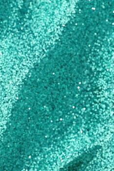 desfosado borroso Brillantina verde azulado azul fondo vertical foto