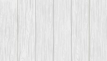 Wood texture,White wooden background,Gray table top or Board for vintage desk,Surface pattern of floor.Vector Old Wooden wall parquet,Grey timber panel for backdrop vector