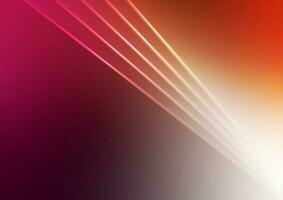 Red line gradient pattern layer graphics cover banner background vector