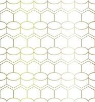 Vector texture background, seamless pattern. Hand drawn, gold and white colors.