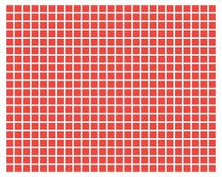 Horizontal red tile seamless pattern oktoberfest background vector