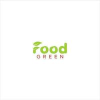 The Best Food Logo and Restaurant logo Abstract and Vector