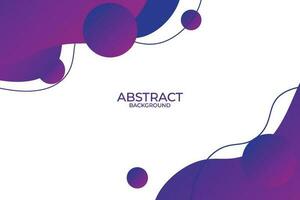 colorful geometric background. abstract background design. abstract shape background. vector