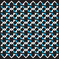 Abstract Vector Patterns Free Vector
