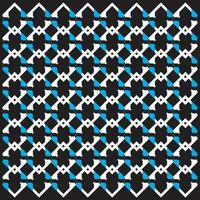 Abstract Vector Patterns Free Vector