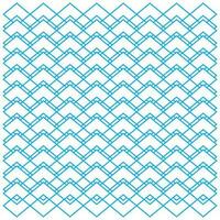 Abstract Vector Patterns Free Vector