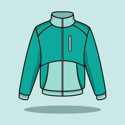 Green Jacket Vector Art, Icons, and Graphics for Free Download