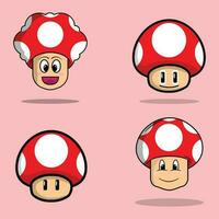 Super Mario Game Vector Art, Icons, and Graphics for Free Download