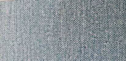 modelo de azul y gris o gris algodón o tela y Arte fondo de pantalla en Clásico tono. superficie textura resumen antecedentes. foto
