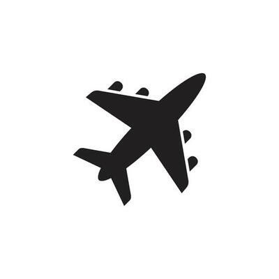 Flight Vector Art, Icons, and Graphics for Free Download