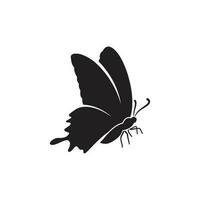 butterfly graphic design vector