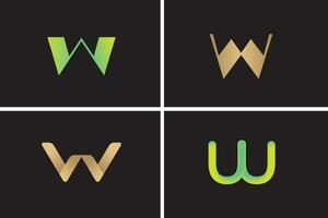 minimalista logo, moderno logo, vector logo diseño