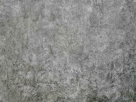 Cement old concrete wall texture for background photo