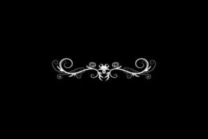 decorative waves vector   3